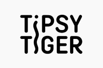 Tipsy Tiger