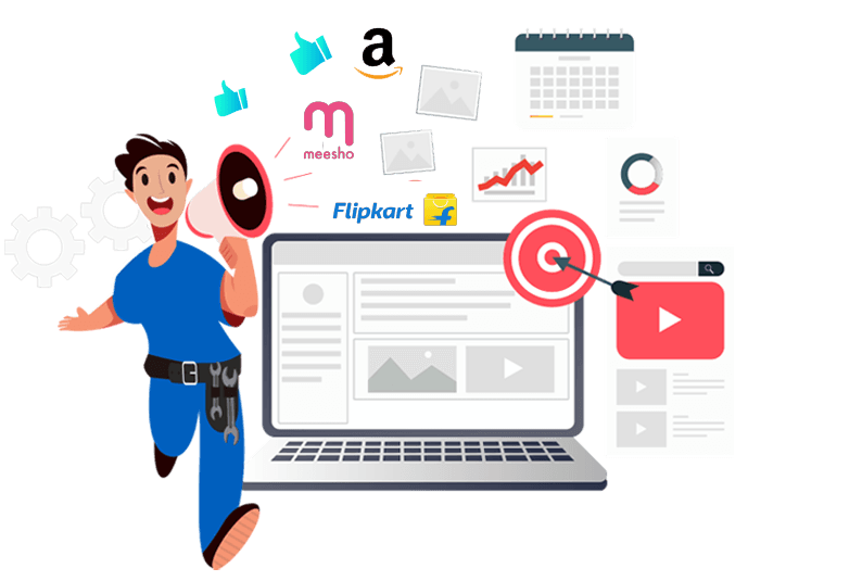 Services - Market Research